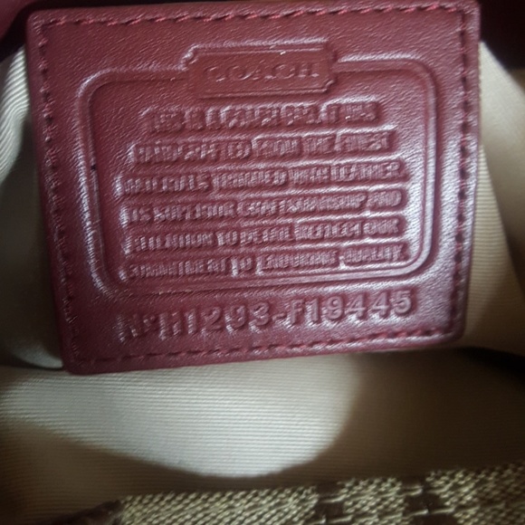 Purse - Picture 5 of 8